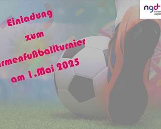 Fussballtunier 20251