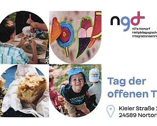 Tag der offenen Tür 25